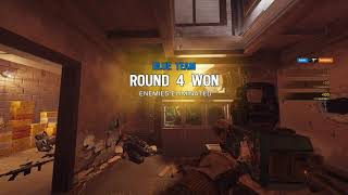 Adeki's today clip season2 #30/Rainbow Six Siege