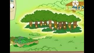 Map Season 4 Episode 10