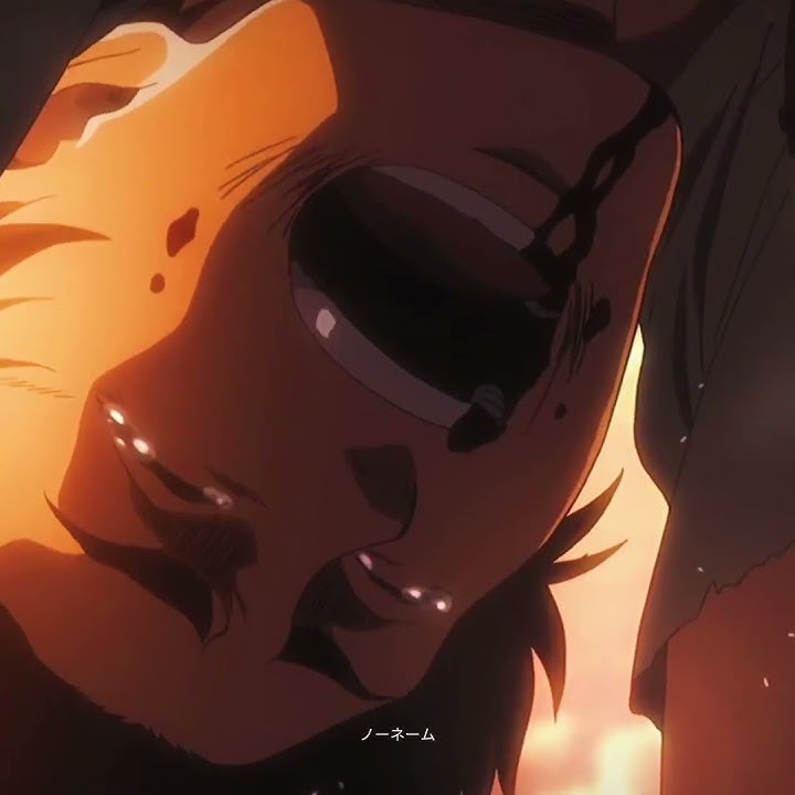 Rumbling Scene!!  Attack on Titan The Final Season - Arcade [EDIT]