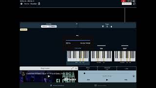 Super aplicación 📲 Chord Ai / para pianistas 🎹 screenshot 3