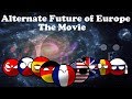 Alternate Future of Europe - Season 1 - The Movie