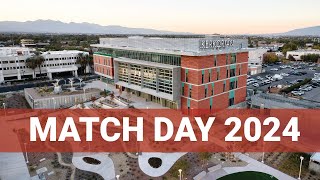 Match Day 2024 | Kirk Kerkorian School of Medicine at UNLV by Kirk Kerkorian School of Medicine at UNLV 731 views 1 month ago 48 minutes