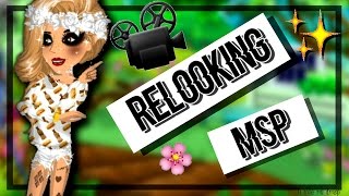 MSP : RELOOKING MSP (*__*)