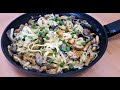 Самый ПРОСТОЙ, ВКУСНЫЙ УЖИН. САМЫЙ ЛЕНИВЫЙ РЕЦЕПТ!