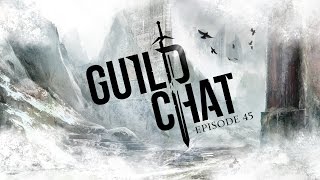 Guild Chat episode 45, Baby Aurene