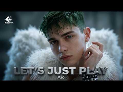 AIO - LET'S JUST PLAY (Official Audio)