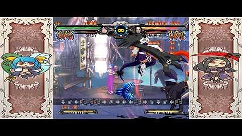 K-D Back AD j.H Bubble Loop