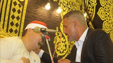 أخرج الجميع عن شعورهم ||الشيخ محمود القزاز يزلزل وجدان الحاضرين بتلاوه اسطوريه تهتز لها القلوب🤯🥺