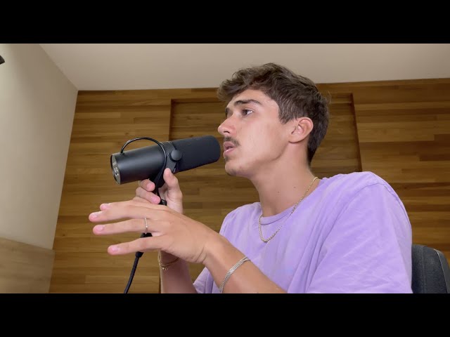 Billie Eilish - Happier Than Ever (Cover)
