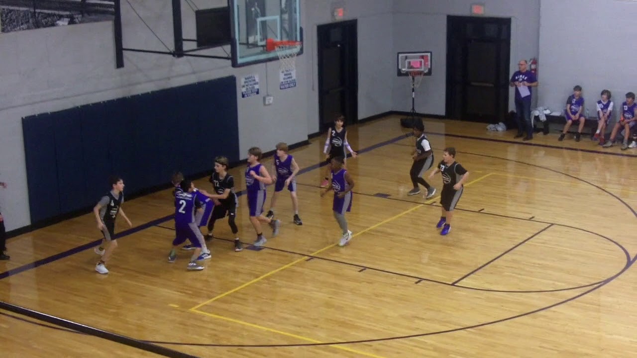 Cramerton Rec Spartans Championship 2020 YouTube