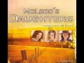 McLeods Daughter Soundtrack Vol 2 - The First Touch - Rebecca Lavelle