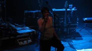 Peter Doherty &amp; The Puta Madres - I Am The Rain Live @ O2 Forum