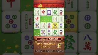 Dalam Banget 315jt Pola Mahjong Ways 1 Hari Ini  Trik Pola Mahjong Ways 1  Mahjong Ways 1