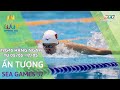 🔴 ẤN TƯỢNG SEAGAMES | SEA GAMES 32 (09/05/2023) - HTV9