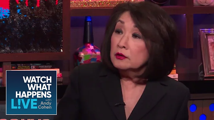 Whatd Connie Chung Think About I, Tonya Harding? |...