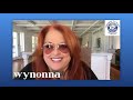 Highway to Hope Podcast - Wynonna - Special Series - St. Christopher Truckers Relief Fund