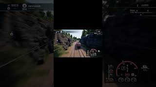 TSW6 Train Derailment #trainsimworld6 #train #trainderailment #trainsim #crash