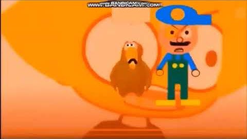 Klasky Csupo Gets Interrupted Add Round 236