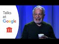 Preparing the Economy for AI | Robert Reich | Talks at Google