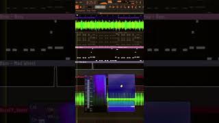 color bass stack [( swag tutorial )] using patcher / post fx
