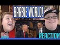 Donald Trump And Barack Obama Singing Barbie Girl By Aqua REACTION!! 