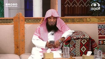 تلاوة عاطرة لآيات من سورة الأعراف - القارئ: محمد المسعود