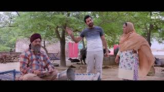 Vadhaiyan Ji Vadhaiyan (Official Trailer) Binnu Dhillon | Rel. on Today