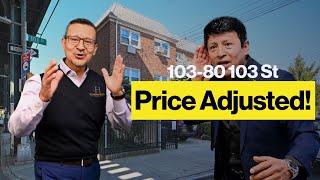 Price Drop Investment Opportunity in Ozone Park