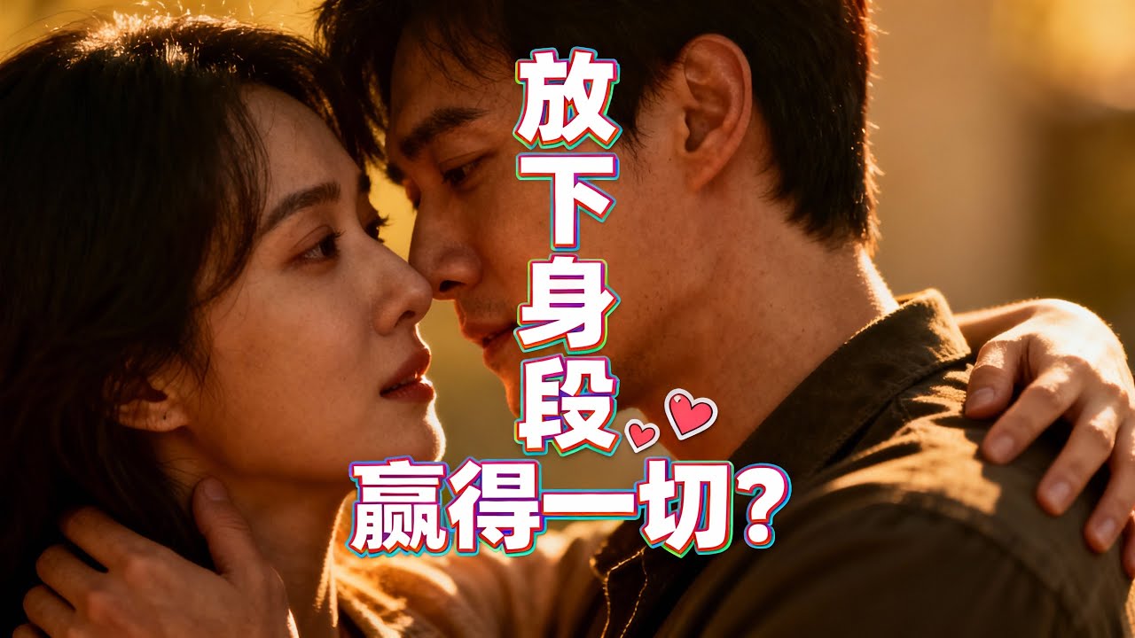 口交的真实权力游戏：为何放下身段反而掌控全局