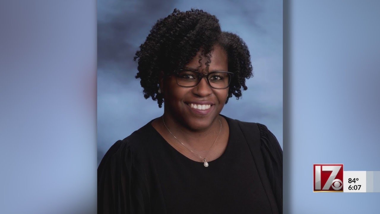 2 leaders suspended at Terry Sanford High School in Cumberland County