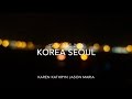 Seoul Korea Dec 2016