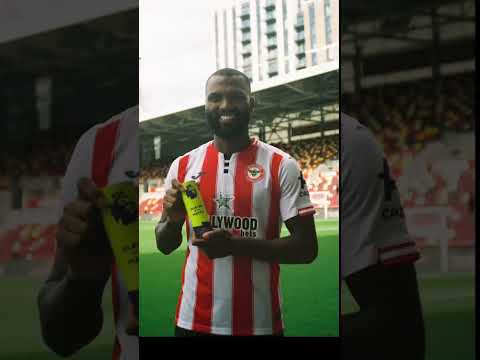 Brentford v Manchester United on film🎞️