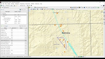 Updating the posted transect in an ESS Section View [PRO TIP]