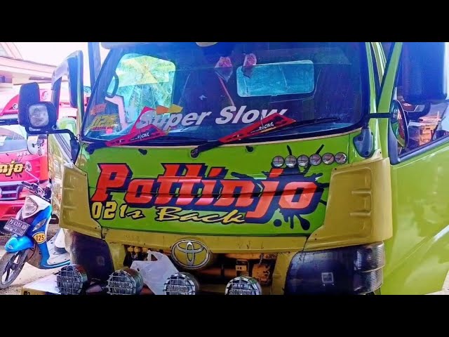 KECELAKAAN Truck Sawit KALIMANTAN!!! | Extreme Palm Truck Accident class=