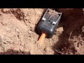 How to Trap and Kill Gophers Like a Boss (Dead Gopher in Video)