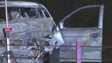Detection system potentially could have prevented fatal wrong-way crash