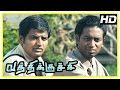 Vathikuchi movie scenes  title credits  sampath raj jagan and jayaprakash want dileepan deceased