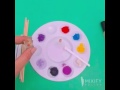 Este increíble kit de tonos te ayudará a crear tu propio esmalte de uñas; nunca volverás a comprar