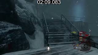 Call of the Dead 4p in 5:40