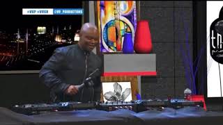 Mashata TV Lockdown must just end already