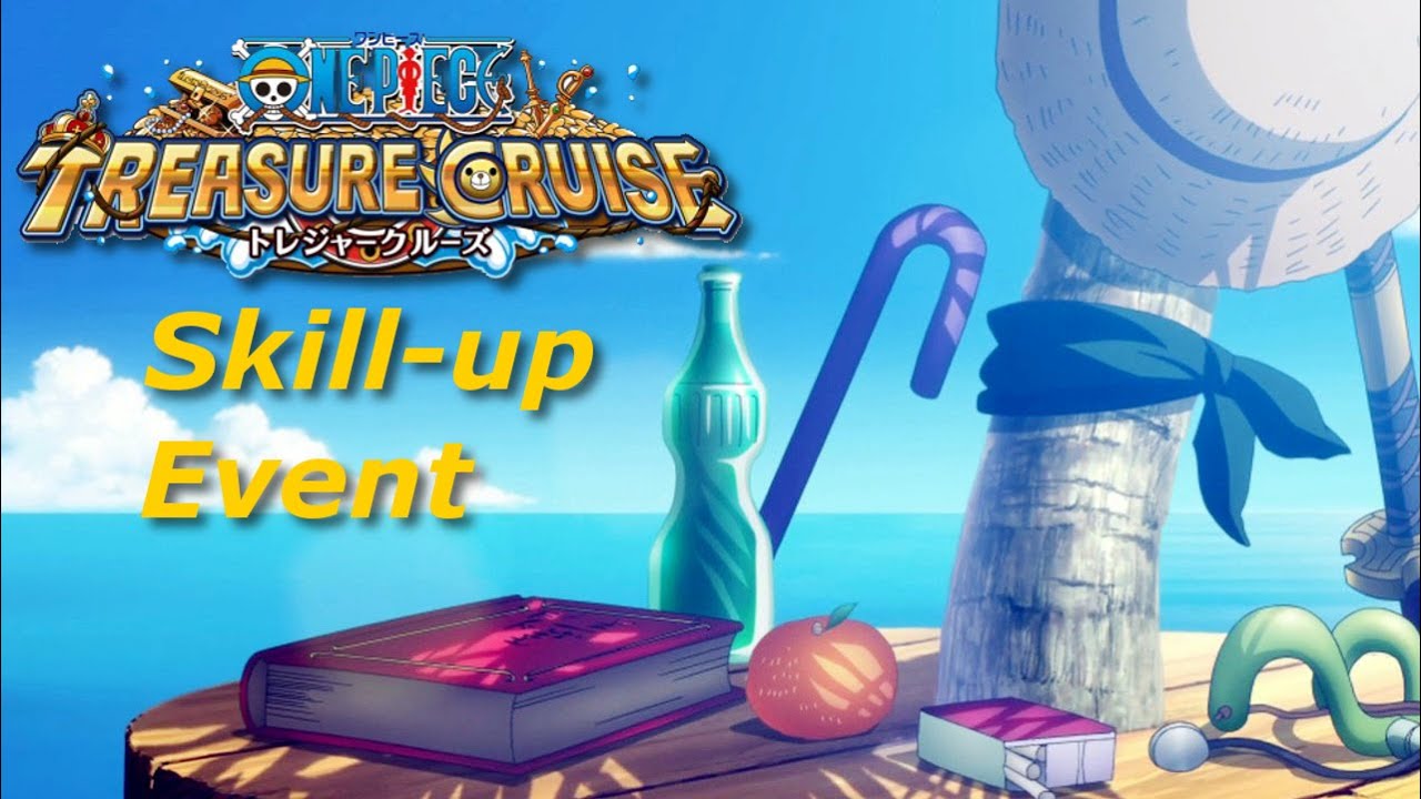 Which Ship To Upgrade! One Piece Treasure Cruise Tutorial TMBI