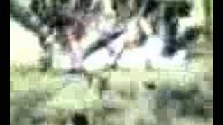 Big Crackdown Explosion hendoman12 and mffl1515