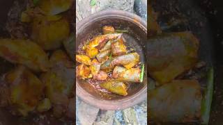 මාළු නම් මෙහෙම තමයි ඉතින් රසම ?? ? fish recipe shorts fishrecipe cooking srilanka viral food