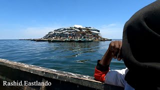 Visited The Most Protected Island In Africa 🇰🇪 🇺🇬 ( Migingo Island )