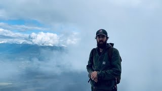 Exploring Bigfoot Country episode 16.