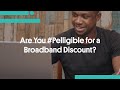 #Pelligible for a Broadband Discount? FCC's New Program to Help Pell Grant Students Pay for Internet