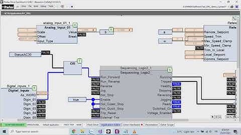Modbus TCP/IP - C# and Inverter Parker