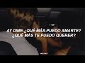 Los Boys - Dime Qué Más (Letra)