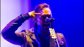 Bullet For My Valentine - Live At Rock Am Ring 2016 50FPS HDTV SET 1080