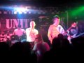 Jungle Fever(An Club Live-13/3/10)